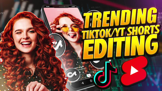 Edit instagram reels and tik tok video or youtube short motivational ...