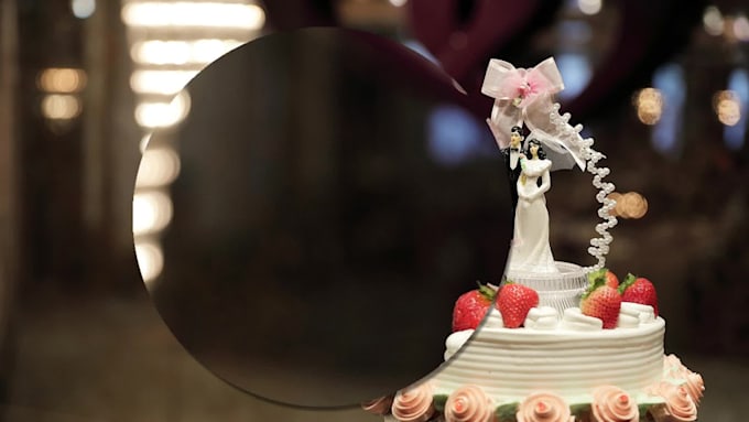 create slideshow video, wedding and birthday slideshow