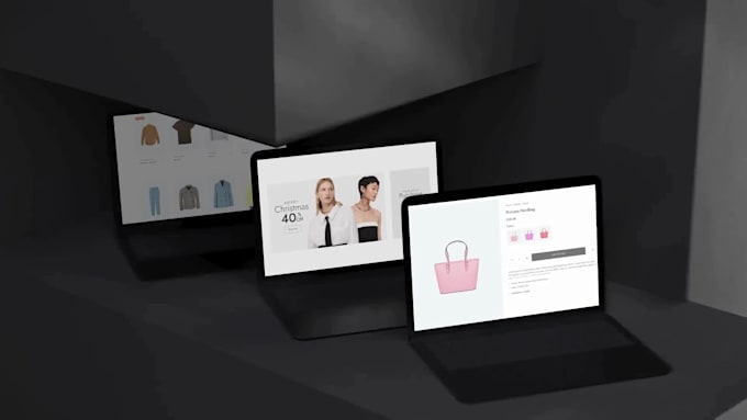 develop an ai website and software according to your requirements
