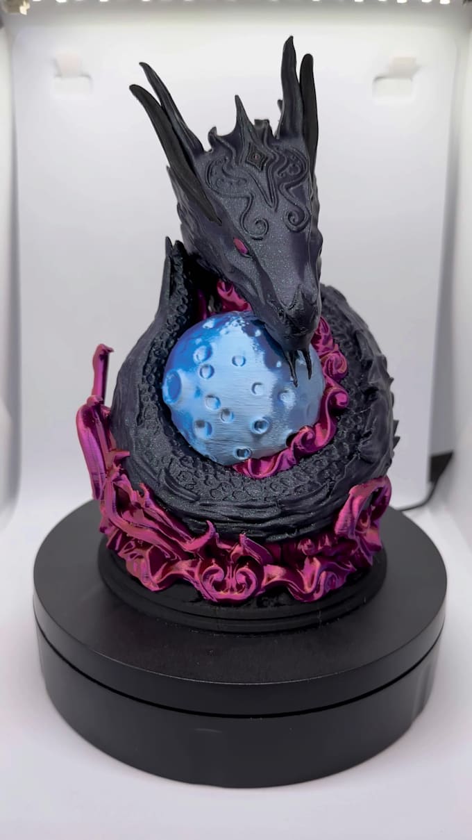 provide top quality multicolour 3d printing services
