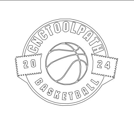 cnc engraving, vector tracing, and business logo creation