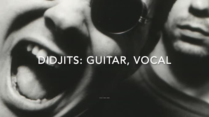 compose and produce a punk rock song