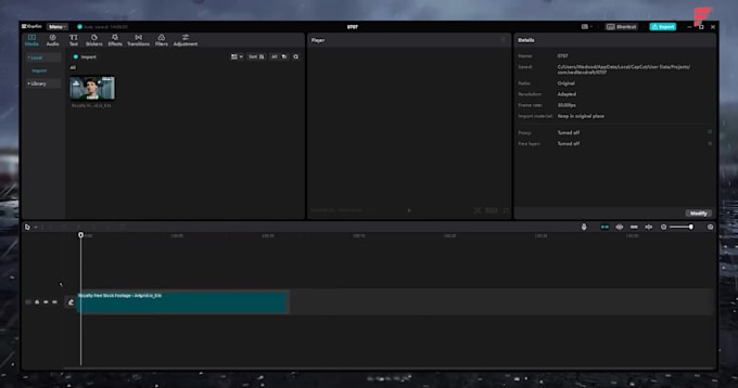 write how to scripts, create videos for you