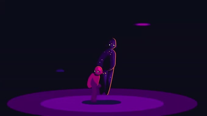 make trippy psychedelic music videos   all copyrights free