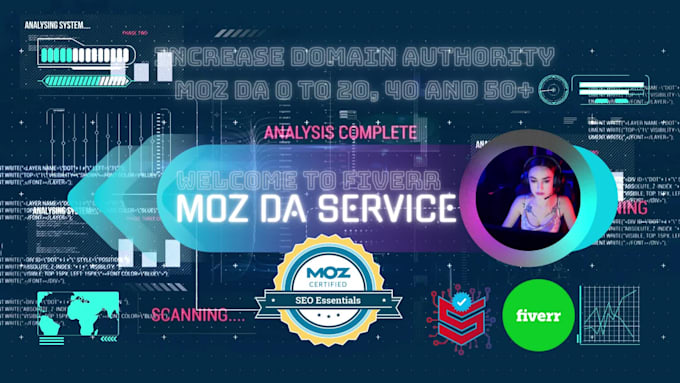 increase domain authority moz da 0 to 35 plus
