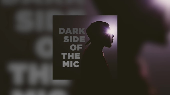 create custom no ai album artwork