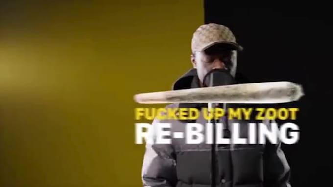 be your  uk rap,  grime,  rnb, dancehall and afrobeat