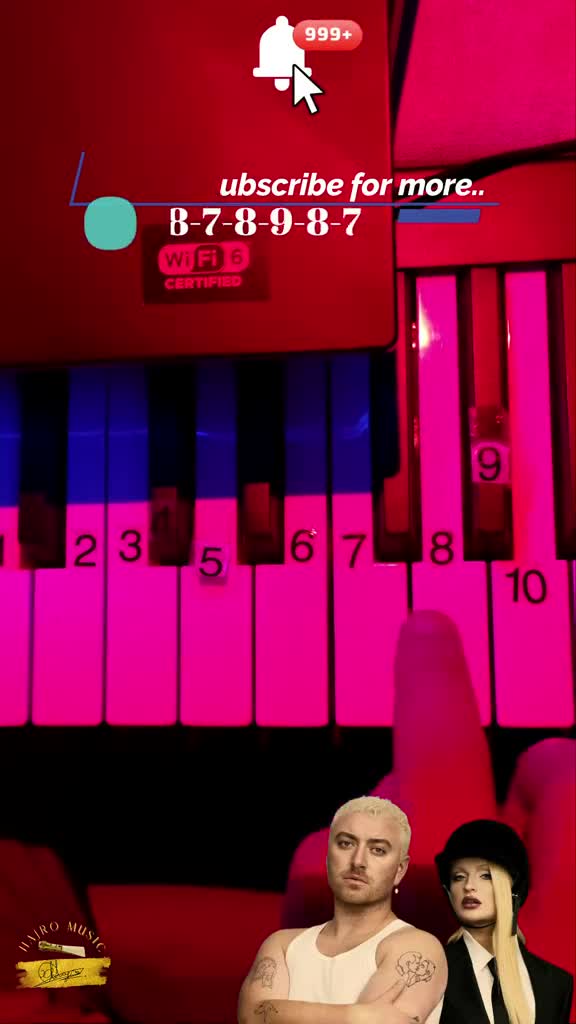 personalized piano tutoring for all skill levels