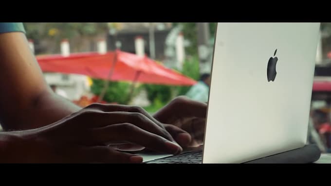 do professional video editing for your commercials, youtube videos etc