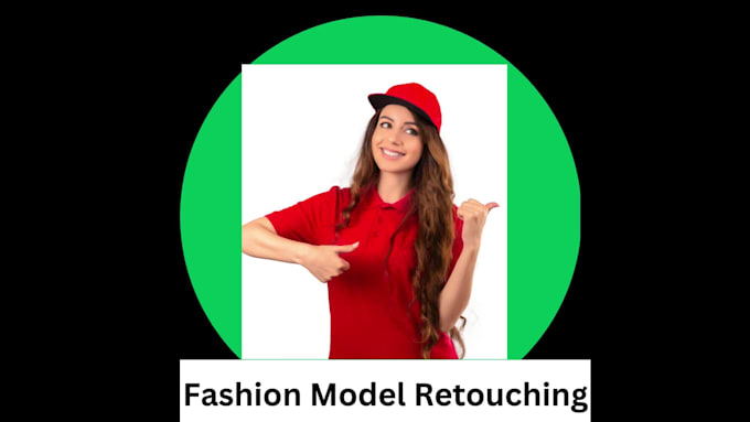 product photo editing retouching, product image photography