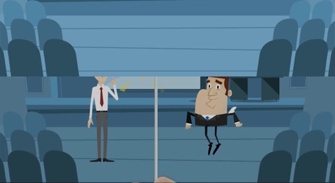 Create An Explainer Animation Video For Your Fiverr Gig By Megdmwick