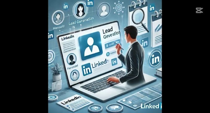 do linkedin lead generation