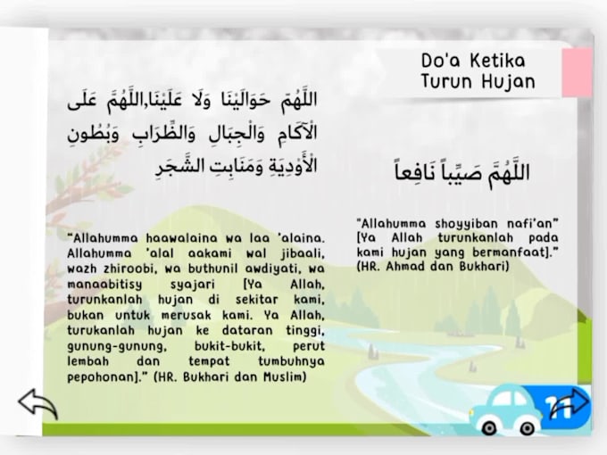 write and design a engaging childrens book
