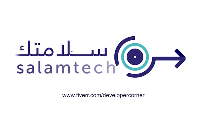 motion graphics custom logo intro