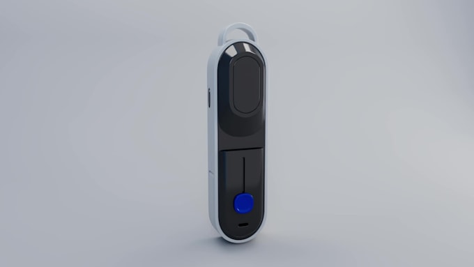 make photorealistic 3d product renders for ecommerce