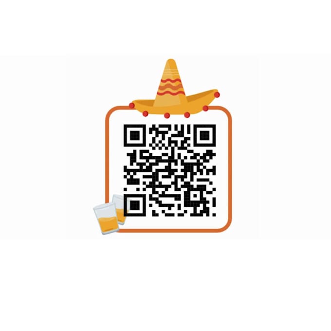 create custom qr codes for your business, product or event