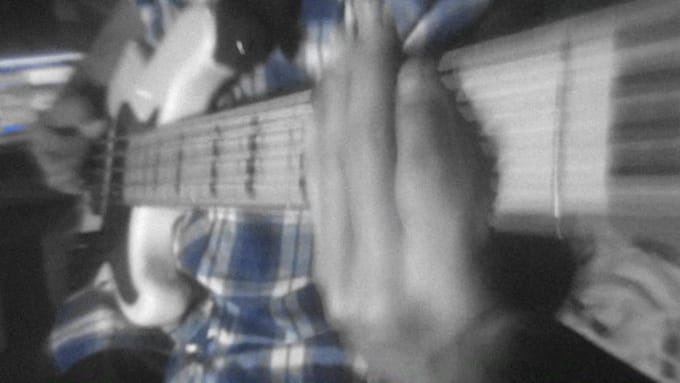 record  you funk song