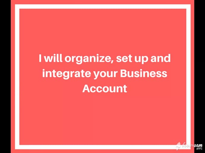 be your social media manager plus bonus