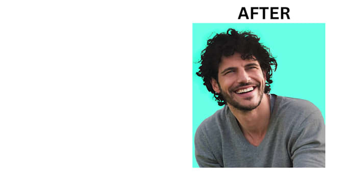 do product images background removal very fast delivery