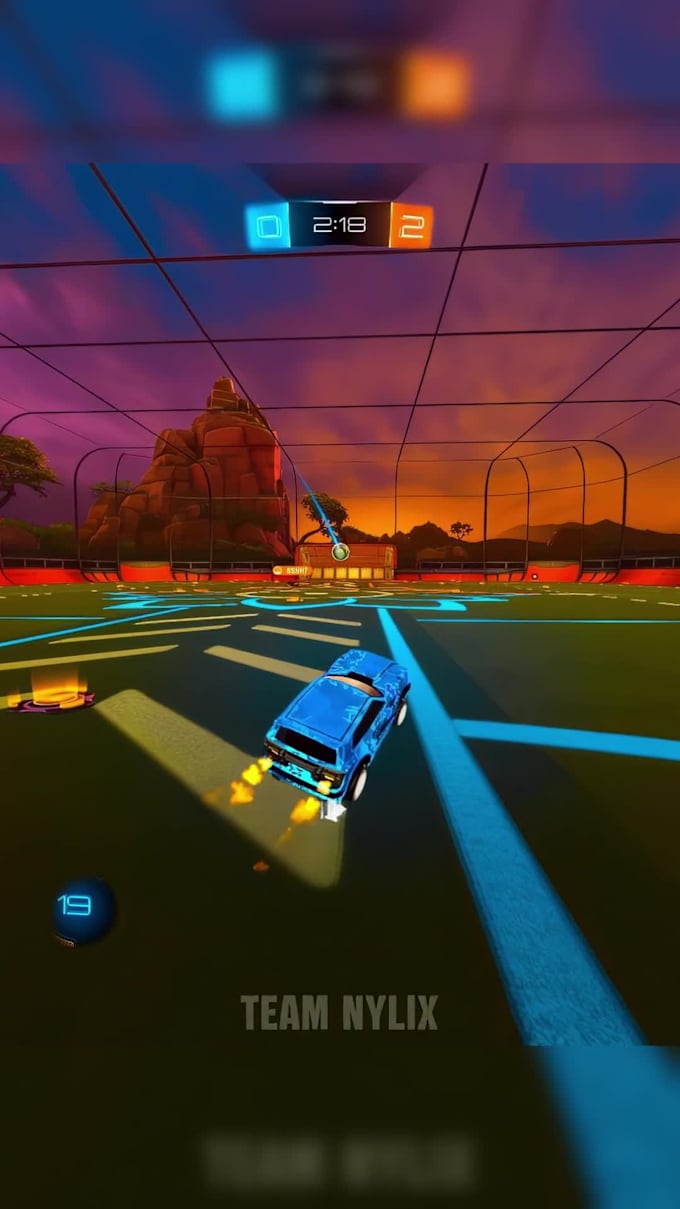 edit your rocket league clips