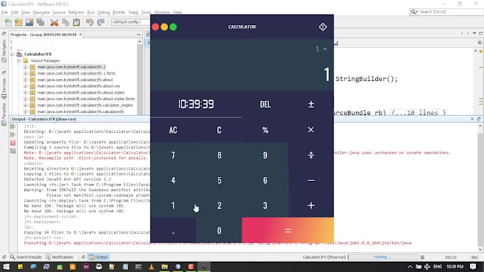 do your programming tasks
