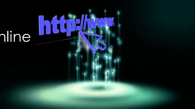 make 2 killer 30sec videos with your website url