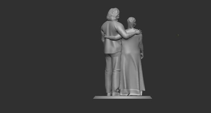 transform your photos into detailed 3d models