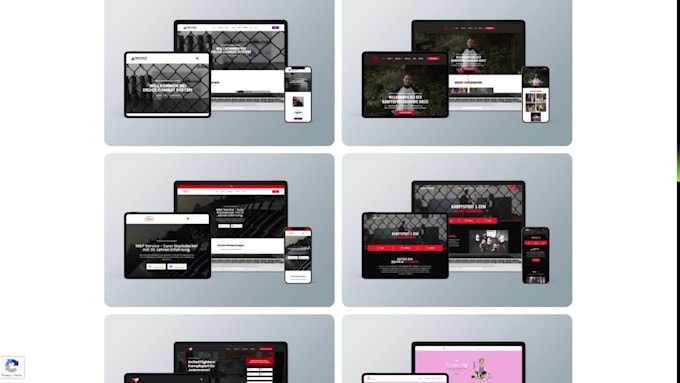 create a wordpress website with elementor