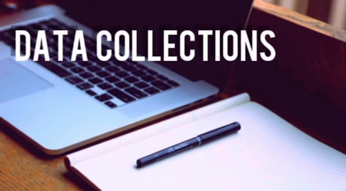 providing fast reliable data entry services