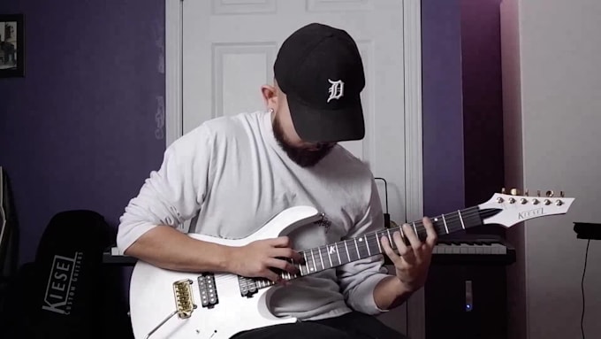 give guitar lessons for beginner to advanced guitarists