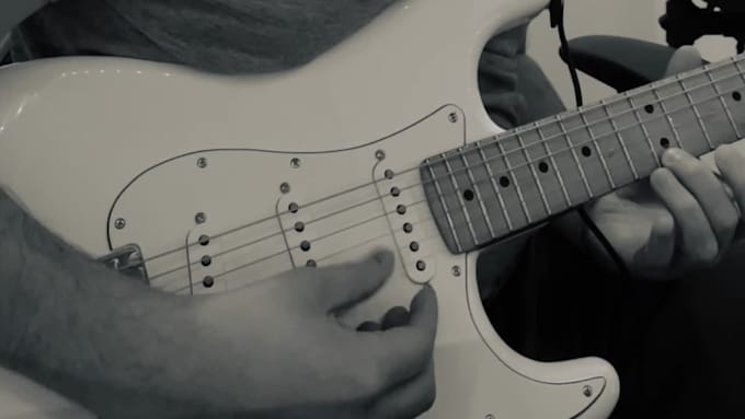 record custom ambient tracks for your project