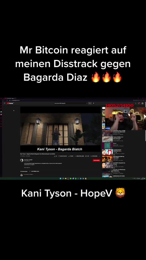 schreibe für dich personalisierte disstracks