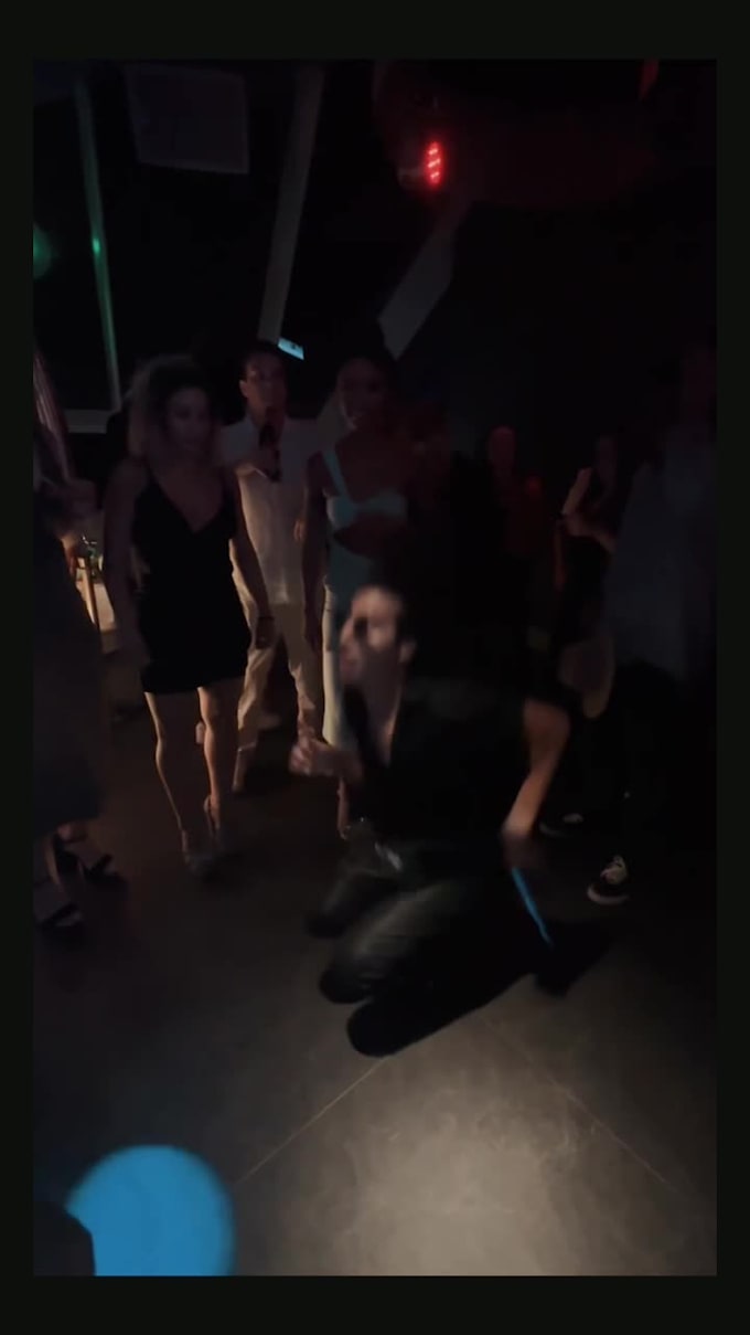 create professional dance video for your song