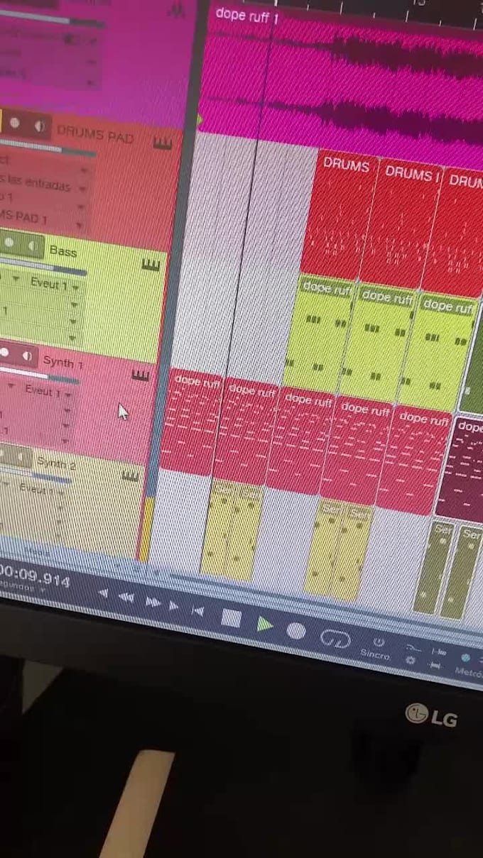 remake your beat in any style promo week