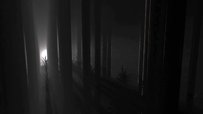 Horror scary intro animation by Youpibox | Fiverr
