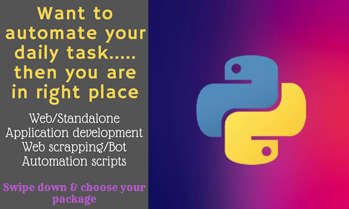develop simple utility applications both for desktop and web