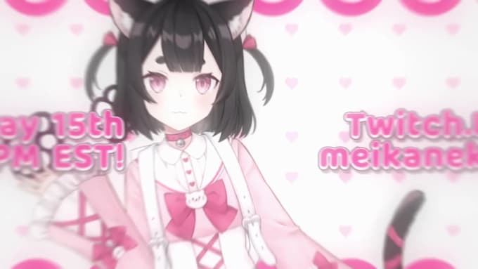 make short promotion video for your debut