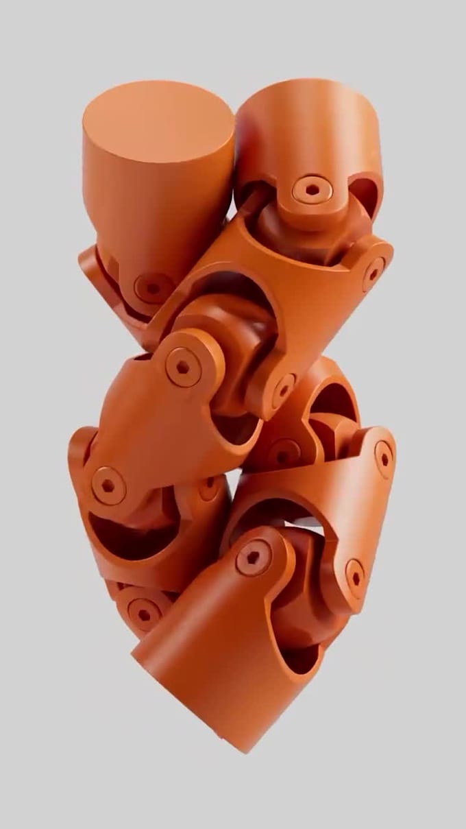 transform your engineering cad design into a realistic 3d visualization