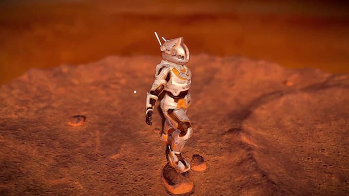 do 3d realistic character modeling, stylized, game character unity, ue5