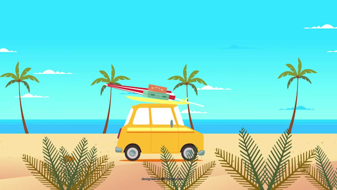 create animated GIF stickers for instagram stories, facebook and giphy