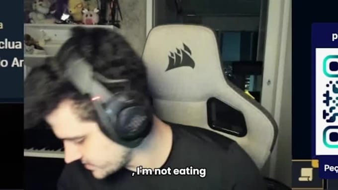video editing for your gameplays