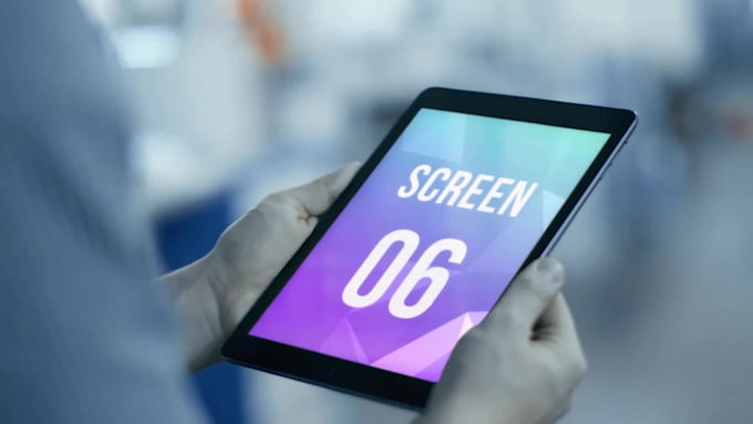 design app promotional video by jcreative app promotional videos