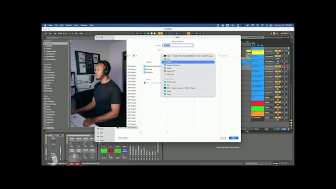 mix your tracks over 5000 hours expertise as a freelance audio engineer in atl