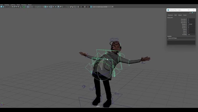 Avatars 3d dans iclone, rig facial réaliste, modèle animaze, unity ...