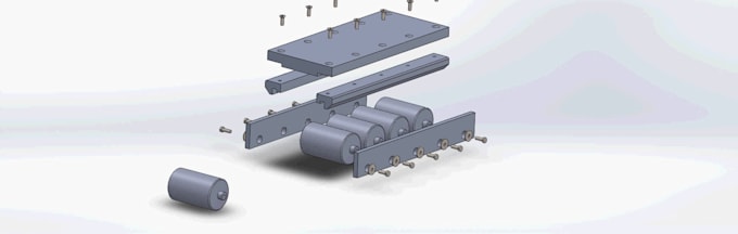 do professional product design, 3d modeling services