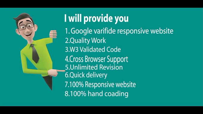 convert PSD to responsive HTML5 with Bootstrap