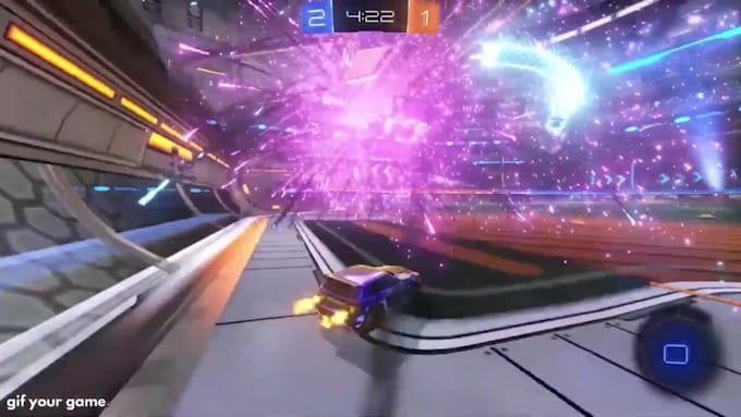 give you professional coaching in rocket league