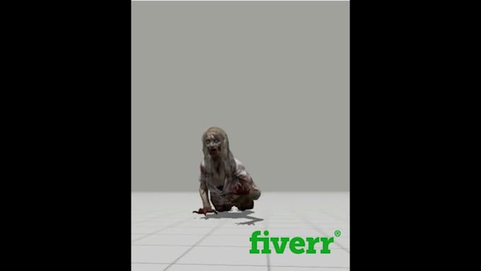 create 3d and 2d animations