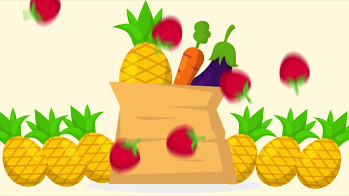 create amazing and professional 2d animations for kids
