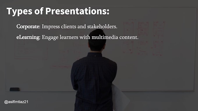 convert powerpoint presentation to video with ai voice over